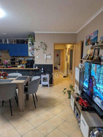 Eladó téglalakás, Sármelléken 38.4 M Ft, 2 szobás