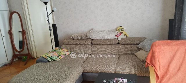 Eladó téglalakás, Budapesten, XXI. kerületben 43.9 M Ft