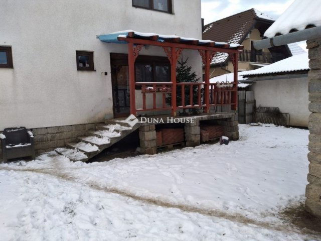 Eladó családi ház, Szentgotthárdon 87 M Ft, 4+1 szobás