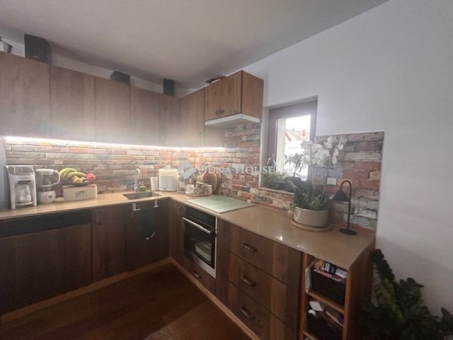Eladó téglalakás, Teskándon 52 M Ft, 3 szobás