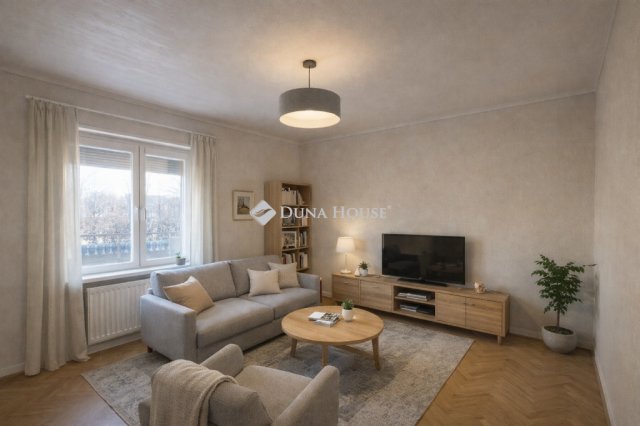 Eladó téglalakás, Budapesten, III. kerületben 74.9 M Ft