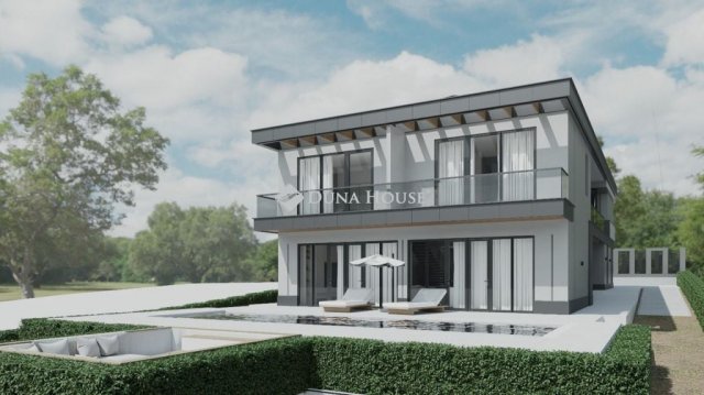 Eladó családi ház, Diósdon, IV. Béla király utcában 399 M Ft