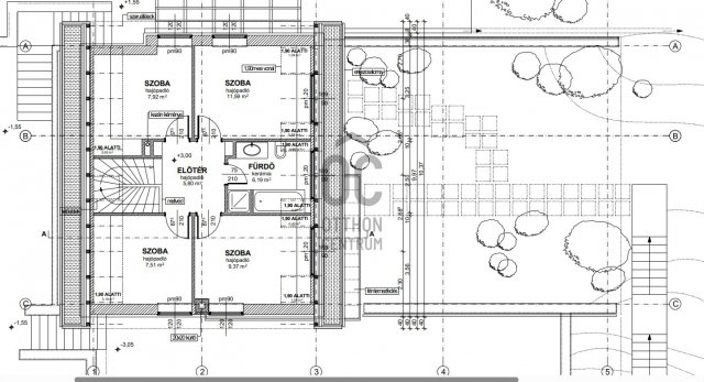 Eladó családi ház, Leányfaluban 69 M Ft, 6 szobás