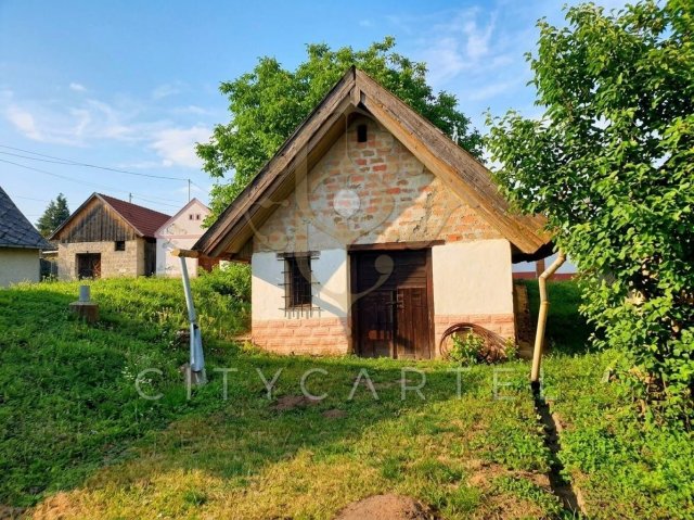 Eladó nyaraló, Dunaföldváron 4.9 M Ft / költözzbe.hu