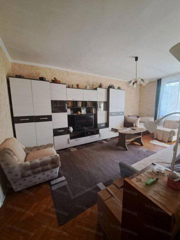 Eladó téglalakás, Tatabányán 34.99 M Ft, 2 szobás