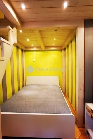 Eladó téglalakás, Budapesten, VII. kerületben 91.9 M Ft