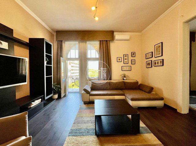Kiadó téglalakás, albérlet, Szegeden, Szent Mihály utcában