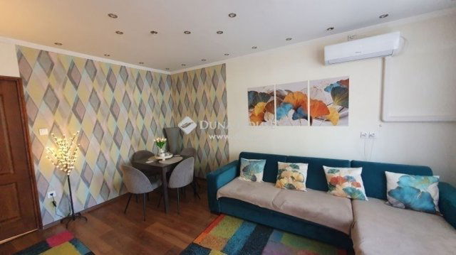 Eladó téglalakás, Budapesten, VIII. kerületben 78.5 M Ft