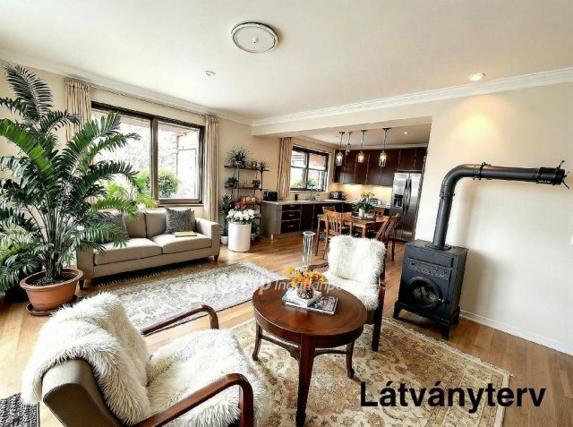 Eladó családi ház, Enesén 99.9 M Ft, 3+1 szobás