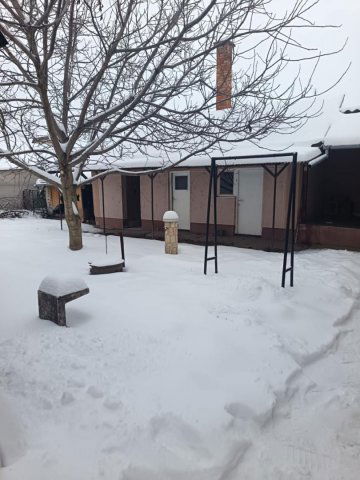 Eladó családi ház, Hajdúszoboszlón 49.9 M Ft, 3 szobás