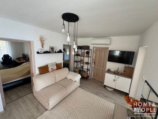 Eladó családi ház, Zákányszéken 87 M Ft, 4 szobás