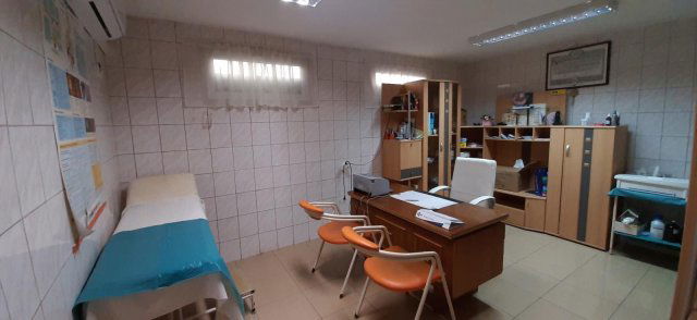 Kiadó iroda, Nyíregyházán 100 E Ft / hó / költözzbe.hu