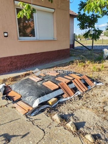 Eladó mezogazdasagi ingatlan, Jakabszálláson 39.9 M Ft, 2 szobás