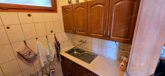 Eladó családi ház, Kecskeméten 79.9 M Ft, 3 szobás