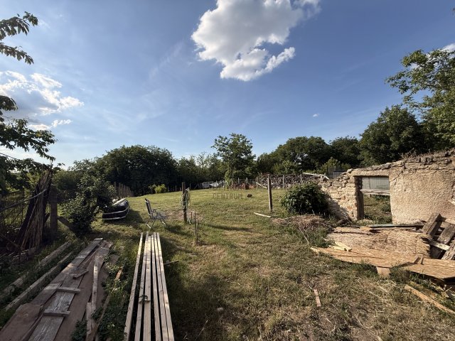 Eladó telek, Vértesacsán 46.9 M Ft / költözzbe.hu