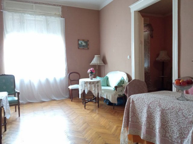 Eladó téglalakás, Budapesten, X. kerületben 60 M Ft, 2 szobás