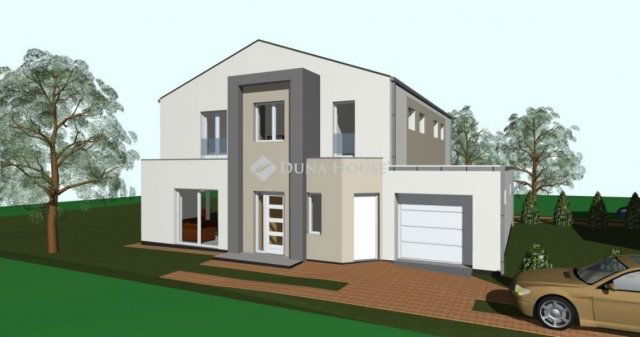 Eladó ikerház, Budapesten, XVIII. kerületben 149.9 M Ft, 4 szobás