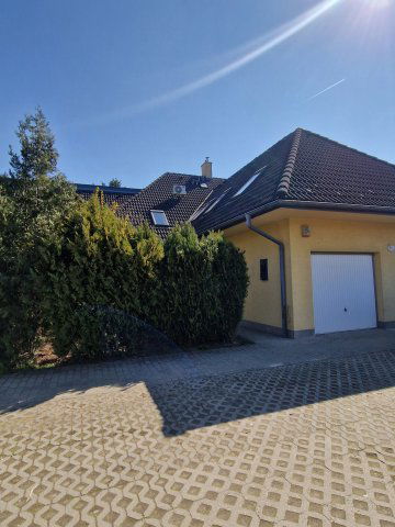 Eladó ikerház, Budapesten, XVIII. kerületben 131.9 M Ft, 4 szobás