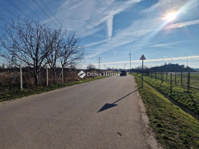 Eladó mezogazdasagi ingatlan, Budapesten, XXII. kerületben 9.9 M Ft