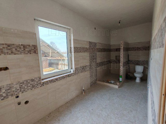 Eladó családi ház, Nagyszakácsin 25 M Ft, 2 szobás