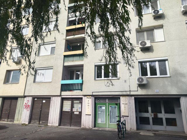 Eladó üzlethelyiség, Szegeden 19.5 M Ft / költözzbe.hu