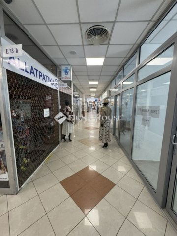 Eladó üzlethelyiség, Budapesten, II. kerületben 60 M Ft