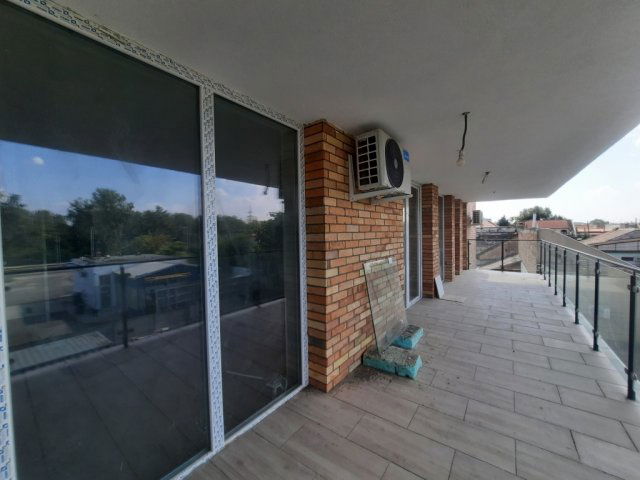 Eladó téglalakás, Budapesten, XX. kerületben 82 M Ft, 2 szobás