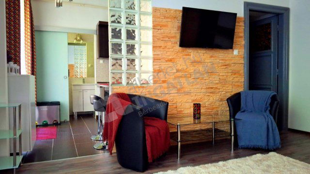 Kiadó téglalakás, albérlet, XIII. kerületben, Hollán Ernő utcában