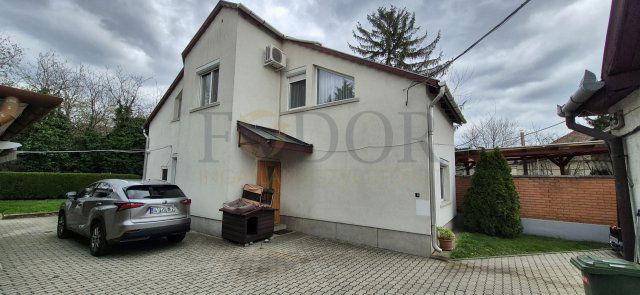 Eladó családi ház, Budapesten, XVIII. kerületben 114.9 M Ft
