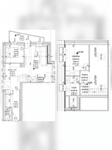 Eladó téglalakás, Szegeden 96.406 M Ft, 3 szobás