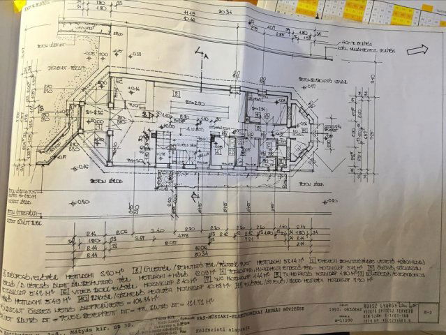 Kiadó üzlethelyiség, III. kerületben, Mátyás király úton