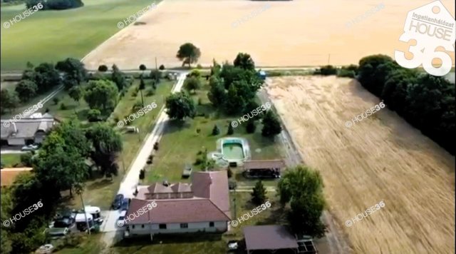 Eladó családi ház, Kocséren 125 M Ft, 5 szobás