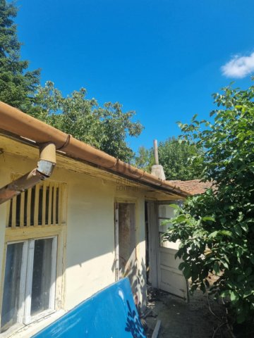 Eladó családi ház, Gyöngyösön 18.9 M Ft, 2 szobás