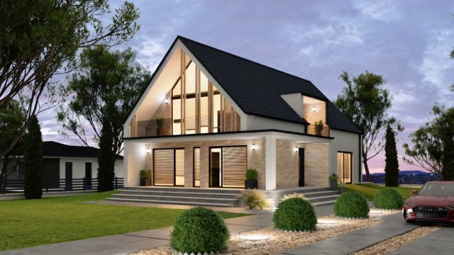 Eladó családi ház, Balatonbogláron 155.196 M Ft, 4 szobás