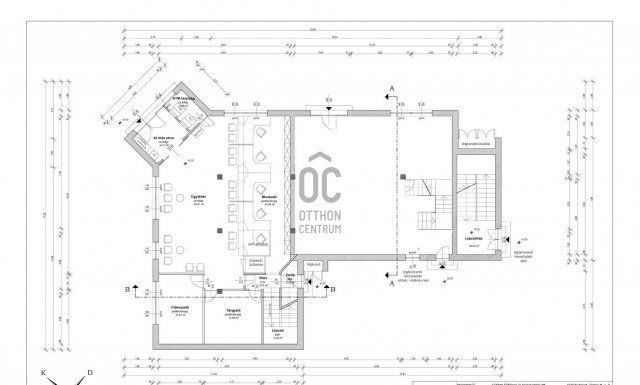 Eladó iroda, Veresegyházon 465.6 M Ft / költözzbe.hu