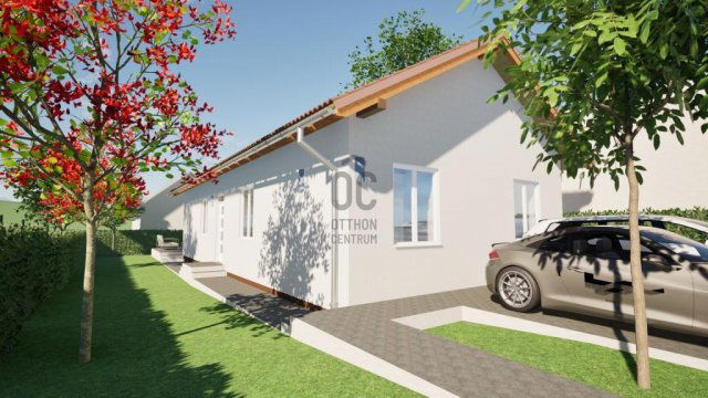 Eladó családi ház, Szigethalmon 99 M Ft, 5 szobás