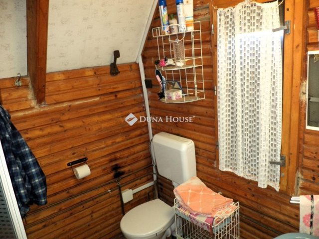 Eladó nyaraló, Nadapon 48.7 M Ft, 1+1 szobás