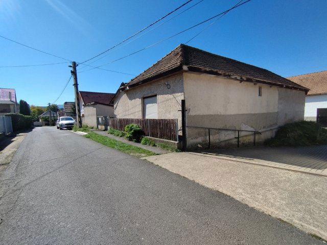 Eladó családi ház, Mátraderecskén 9.9 M Ft, 3 szobás