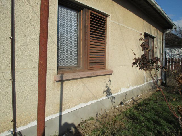 Eladó családi ház, Telekgerendáson 21.9 M Ft, 2 szobás