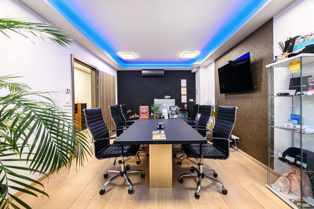 Eladó iroda, Budapesten, IV. kerületben 62.9 M Ft, 2 szobás