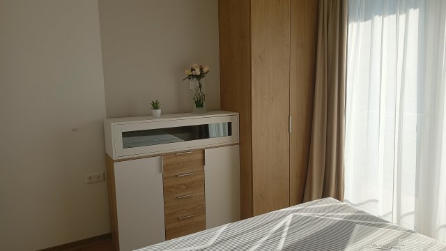 Kiadó téglalakás, albérlet, XI. kerületben, Vahot utcában