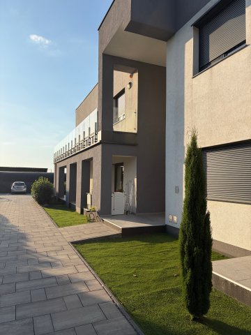 Eladó téglalakás, Újhartyánon 90 M Ft, 3 szobás