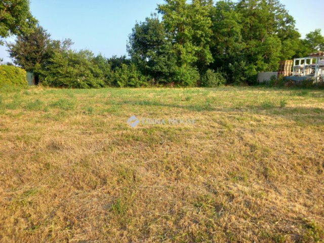 Eladó telek, Iváncsán 16.9 M Ft / költözzbe.hu