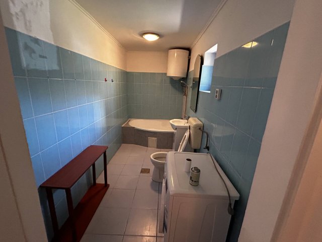 Eladó téglalakás, Sátoraljaújhelyen 21 M Ft, 1 szobás