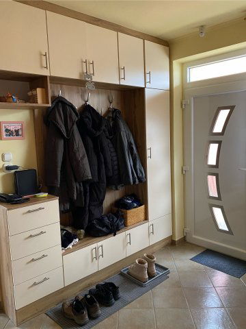 Eladó családi ház, Győrött 95 M Ft, 4 szobás