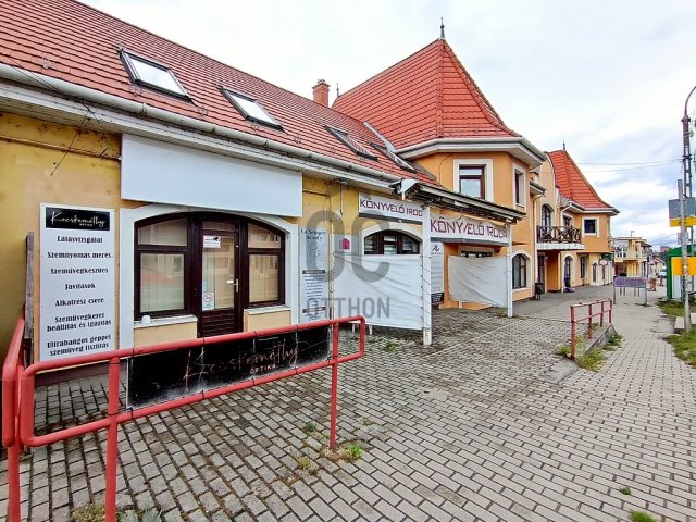Eladó iroda, Dunakeszin 115 M Ft / költözzbe.hu