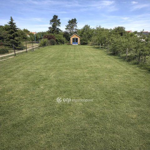 Eladó telek, Sukorón 46.9 M Ft / költözzbe.hu