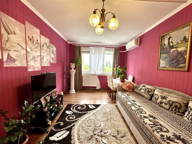 Eladó panellakás, Budapesten, XI. kerületben, Etele úton 75 M Ft