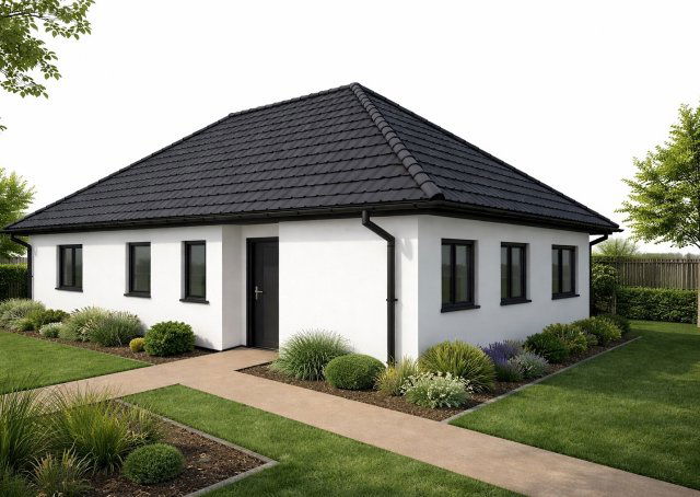 Eladó ikerház, Gödöllőn 115 M Ft, 5 szobás