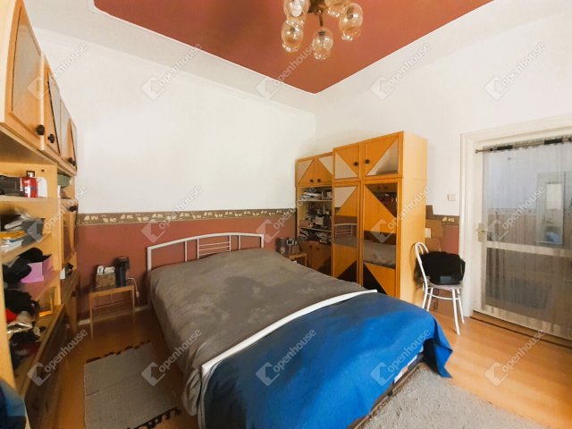 Eladó családi ház, Debrecenben 37 M Ft, 2 szobás